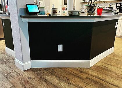 Interior Home Painting