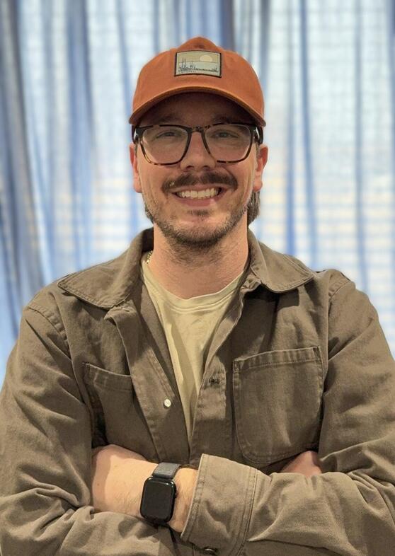 Daniel Dorn - Owner of Dorn Home & Paint LLC, Frisco TX Painter